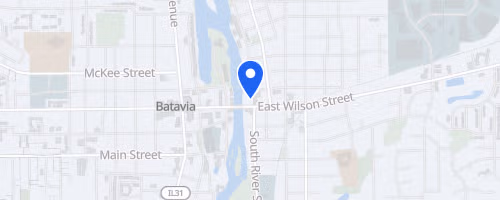 Batavia United Way Bat Race 5K & 10K