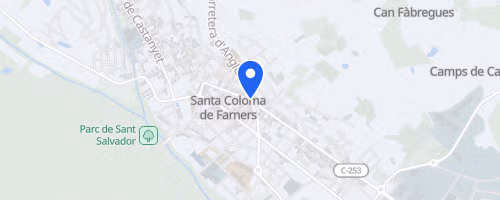 Cursa de Muntanya de la Ratafia