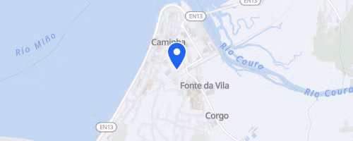 Grande Trail da Serra D'Arga