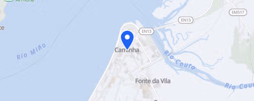 Caminha Long Distance Triathlon