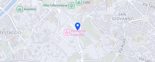 Rome 15K