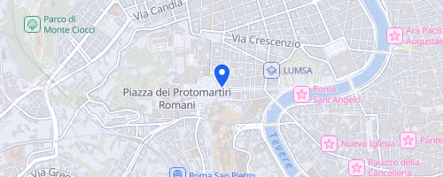 Corsa dei Santi - Giro delle Quattro Basiliche