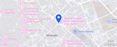 Rome 15K
