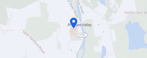 17th Annual Barkhamsted River Run 5K