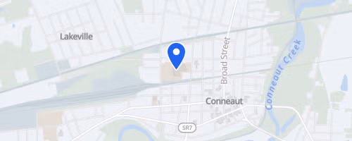 Conneaut Spartan 5K