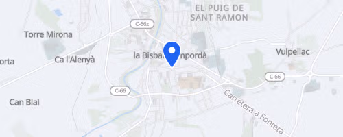 La Cursa Solidaria del Trampolí