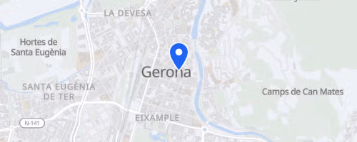 Cursa de la Dona Girona