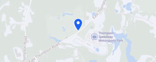 2026 Thompson Cycling Grand Prix
