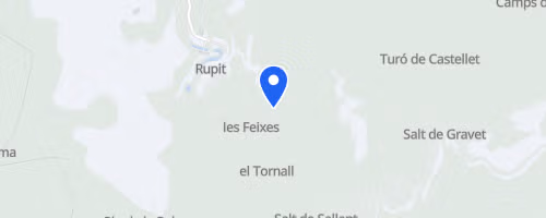 Caminada Rupit-Taradell