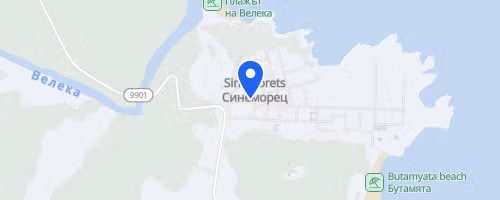 Странджанско MTB- Дивото зове