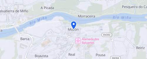 MONÇÃO and MELGAÇO GF