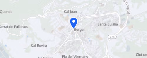 Les Clàssiques de Berga