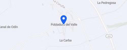 Cross de los Valles