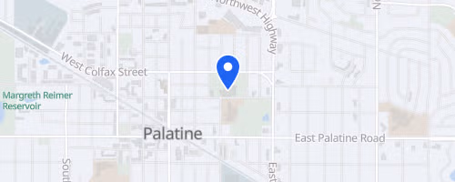 Palatine Park District Turkey Trot