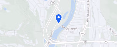 Boos & Brews 5K (Binghamton)