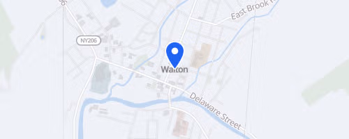 Walton Runs 5K