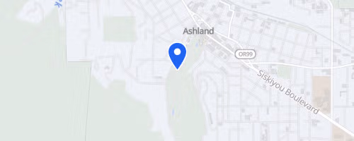 Mt. Ashland Hill Climb
