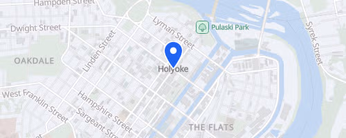 Holyoke St. Patrick's Road Race