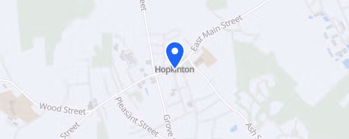34th Annual Hopkinton Against the Tide