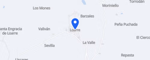 Paleotrail Loarre
