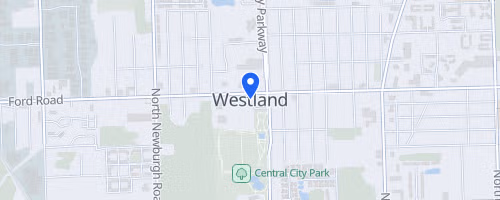 Veteran's 5K - Westland