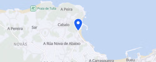Cross Cabo Udra