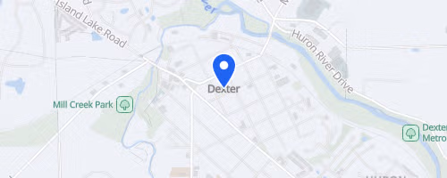 Dexter-Ann Arbor Run