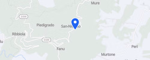Triathlon de San Nicolao - San-Nicolao