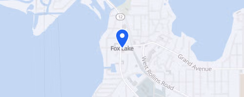Fox Lake Sprint Triathlon 2026