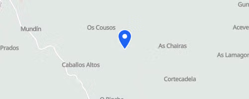 Trail Ribeira Sacra (TRS)