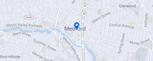 Run Medford