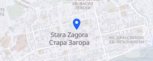 Национален шампионат под 18 г. - Race Calendar BG