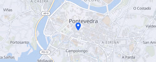 World Triathlon Championship Finals Pontevedra