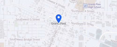 Opal’s Walk for Freedom - Grants Pass