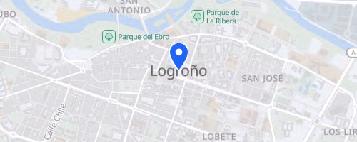 Media maratón de la Rioja