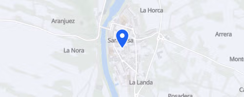 Copa Caja Rural BTT - Sangüesa