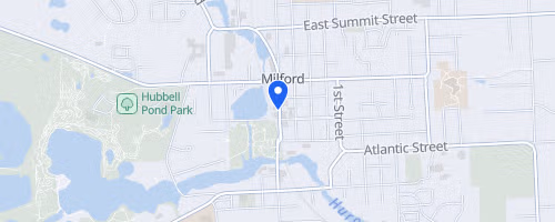 Milford Firecracker 5K & 10K