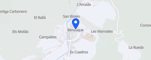 Gran Maratón Montañas de Benasque 42K