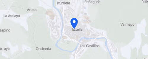 Carrera del Encierro Estella-Lizarra