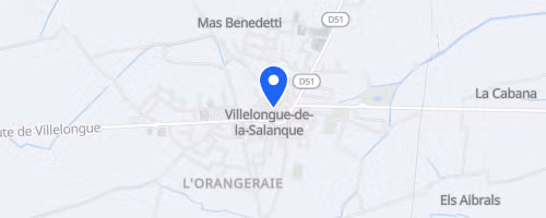 Course de l'artichaut - Villelongue-de-la-Salanque
