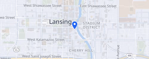 Lansing Turkey Trot
