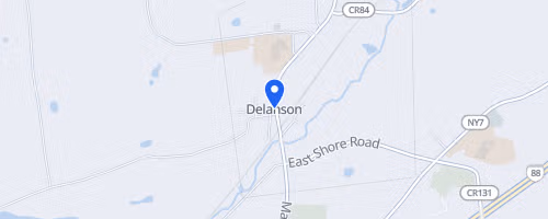 Duanesburg Turkey Trot 5K