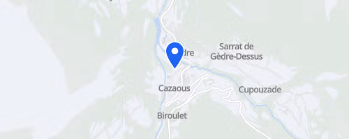 Gavarnie Trail