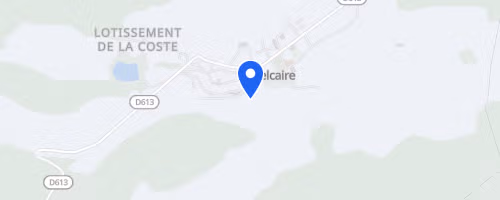 Trail du pays de Sault - Belcaire