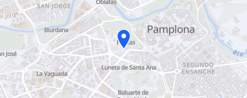 EDP San Fermín Marathon - 21k
