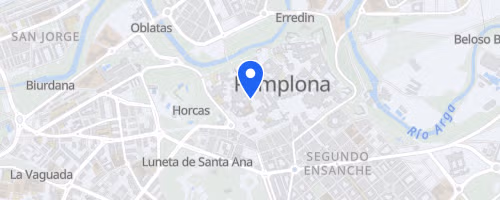 La Media San Fermín
