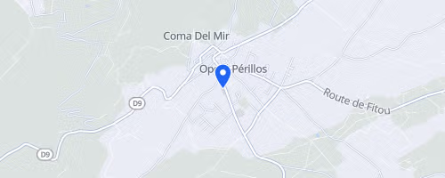 Celine of course - Opoul-Périllos