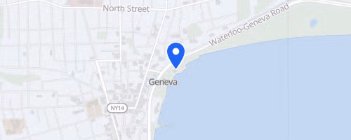 Geneva Mixed Team Relay presented by Red Jacket Orchards