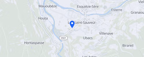 Altitoy Millet - Luz-Saint-Sauveur