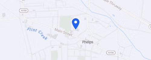 Phelps Sauerkraut Weekend: Krauter 20K/5K